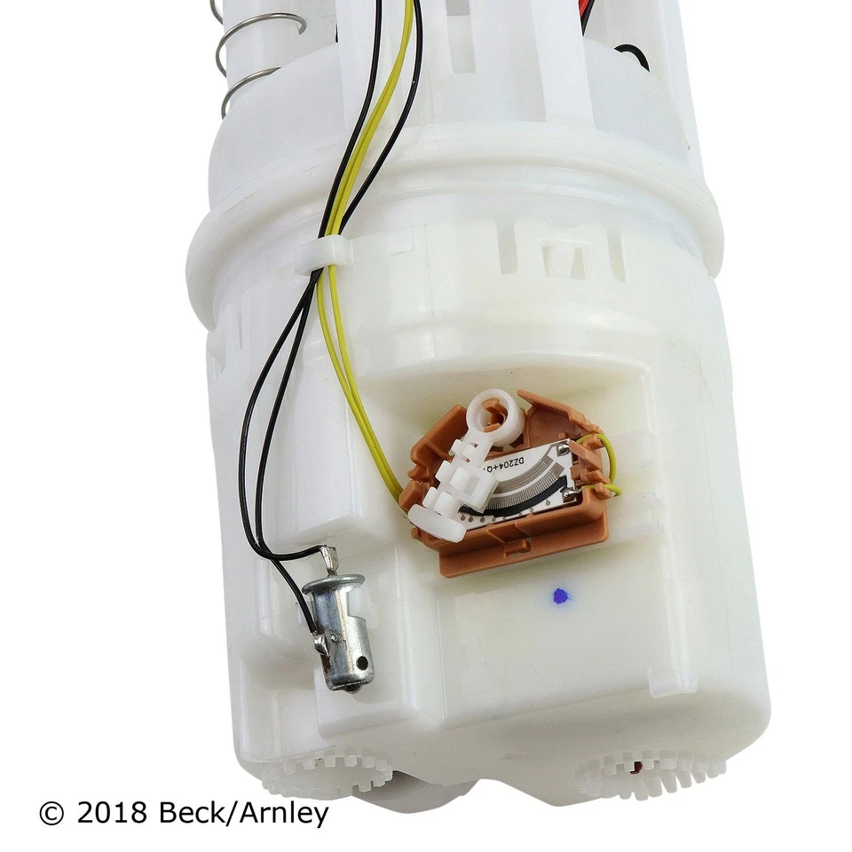 Beck Arnley 152-1016 Fuel Pump - Elec For Select 05-15 Nissan Suzuki Models - Изображение 2 из 4