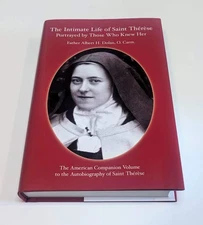 Intimate Life of Saint Therese, The: