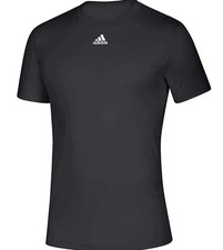 Adidas Creator Short Sleeve Tee Black Ek0086 Men s Size Medium NWT