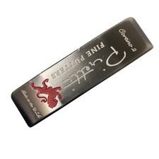 Piretti Cortino Ii 2016 33 Inch Putter Flex