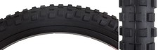 Sunlite Caesar Bmx Tire 20x1.75 Wire Bead Knobby Tread 65 Psi Black 406iso Sunlite Caesar Bmx Tire 20x1.75 Wire Bead Knobby Tread 65 Psi Black 406iso