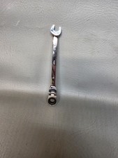 Mac Tools 19mm Flex Head Combination 6-point Ratchet Wrench Rwf69mm
