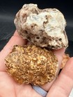 Calandria Agate. 6 Whole Nodules. — photo 2