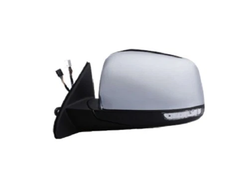 Sherman Driver Side/Left Side Mirror For Jeep Grand Cherokee 2011-2022