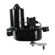 Front Windshield Wiper Motor for Ford Aerostar 1986-1997 F-150 F-350 F-250 80-86