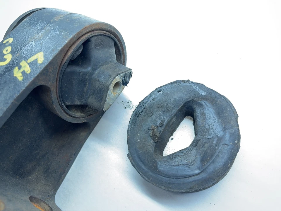 Montaje motor lado conductor, Ram 2500 3500 1998-2002 24v Cummins diésel 52022011 Foto 4 de 4