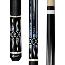 New Players G-4118 Pool Cue Stick 18 19 20 21 oz  LIFETIME WTY  FREE SHIPPING