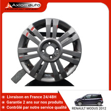 Jantes Renault MODUS