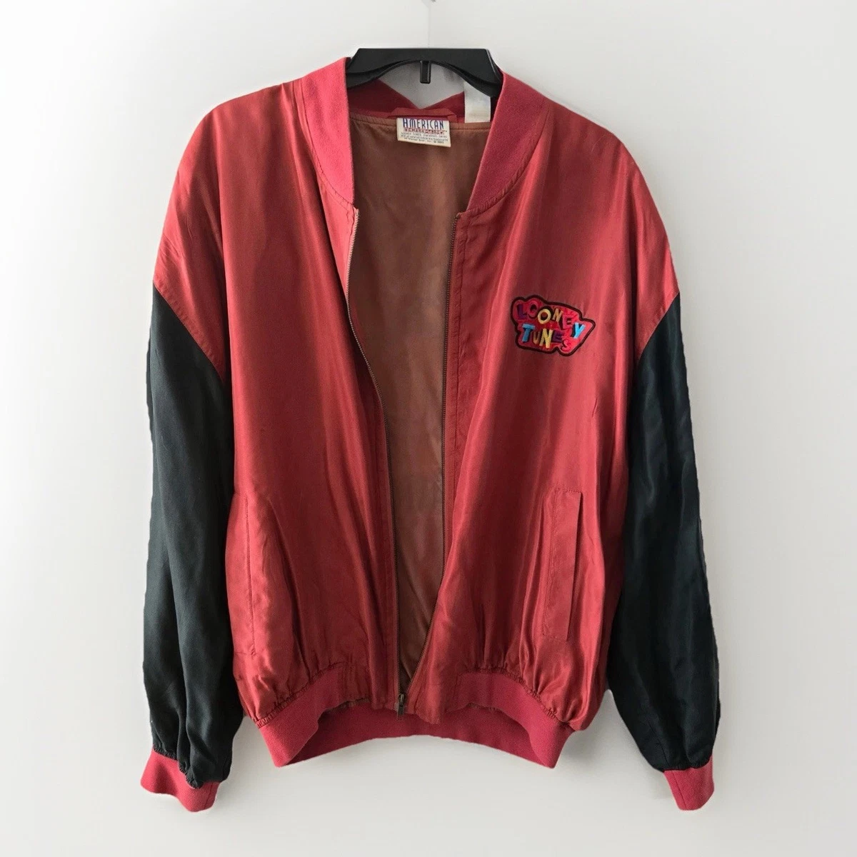 Warner Bros Jacket In Collectible Bugs Bunny Items for sale | eBay