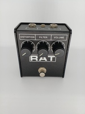 Proco Rat2 Op07Dp Effector No.nm1270