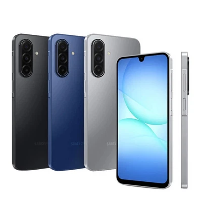 Samsung Galaxy A17 A16 128GB Smartphone Unlocked Dual Sim All Colours Sealed NEW