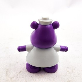 LEGO Duplo Doc McStuffins 10828 Docs Pet Vet Care Henrietta Hippo Replacement