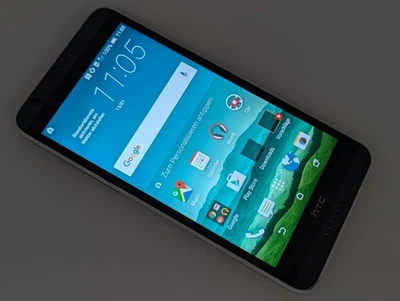 HTC Desire 820 16GB Tuxedo Grey Android Smartphone LTE 4G 💥 - Bild 1 von 4