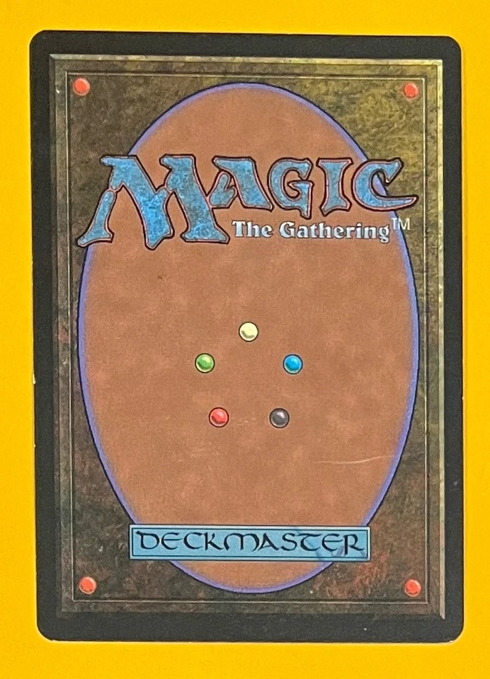 MTG BLAZE OF GLORY Beta (OldManMTG 012-525) - Image 2 of 4