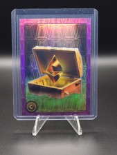 2025 Cardsmiths Currency Series 5 #32 ETHEREUM TANZANITE /299