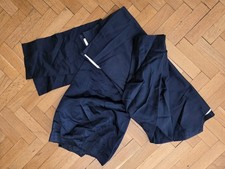 Vintage 1950s Emilio Pucci Pure Silk Size 10 Top  Trousers. Beautiful Blue.