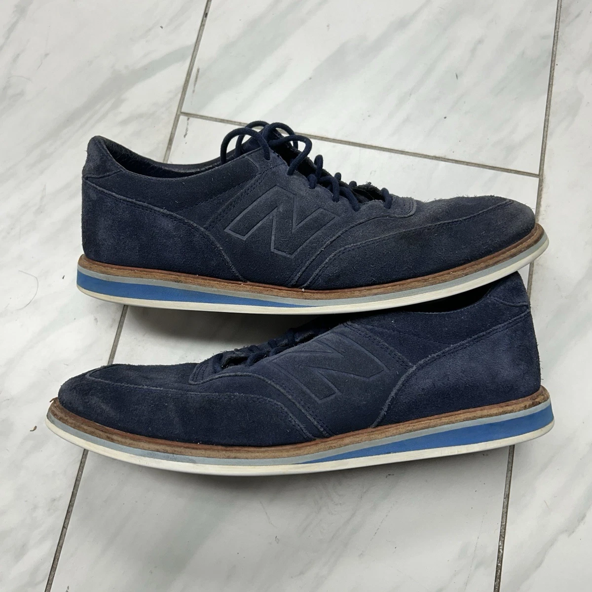 New Balance Men's Dress Shoes for sale | eBay