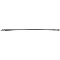 Bremsschlauch 542 Mm Out M10X1.0 Inn M10X1.0 A.B.S. FüR U.A. MERCEDES-BENZ Vito