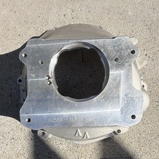 Advance Adapters 712568 Jeep 4.0 To Gm Nv4500 Bellhousing Advance Adapters 712568 Jeep 4.0 To Gm Nv4500 Bellhousing