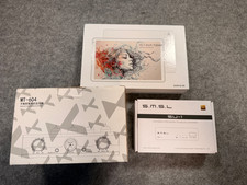 xDuoo MT-604 SMSL SU-1 Generic Android Tablet Audiophile Transport Bundle
