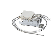 31201256900600 Idw Thermostat Genuine OEM IDW31201256900600