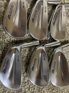 Mizuno Mp 32 | eBay