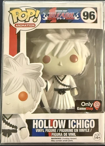 Funko POP Animation Bleach Hollow Ichigo 96 Vinyl Figure