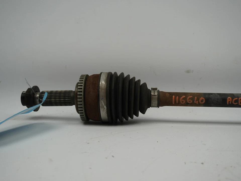 Transmission avant gauche occasion HYUNDAI I 10 II Phase 1 - 1.2i 87ch - - Photo 2/3