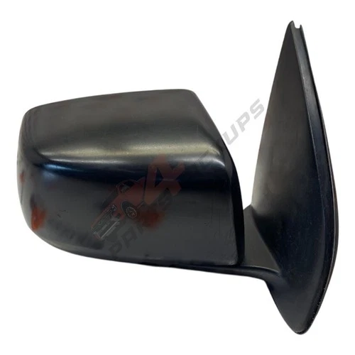 2015 Isuzu D-Max 2.5L Driver Side Door Mirror 2012-2021 8-98065-341-4