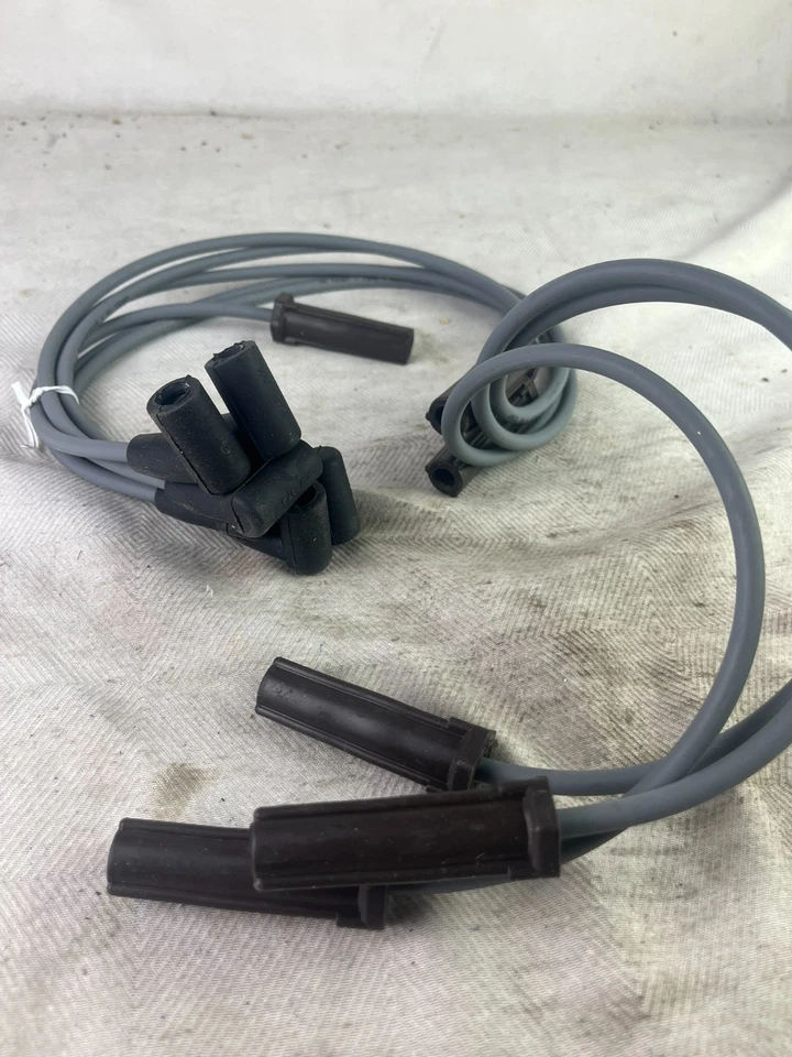 Juego de cables de bujía 9602 Drive Works se adapta; Buick LeSabre 1999-2001 Foto 3 de 4