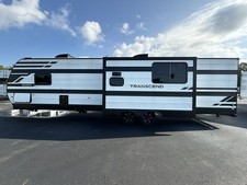 2025 Grand Design Transcend 295QBT