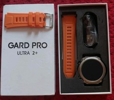 Gard Pro Ultra 2+ Smart Watch 