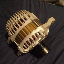 Alternator-chrysler 200cirrussebring Dodge Avenge