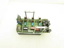 Heller F24.00201300785 AHLE-40/80A LMA-40/80A Uni-Pro Servo Amplifier Module