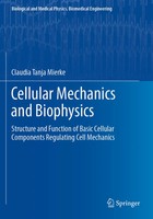 Claudia Tanja Mierke | Cellular Mechanics And Biophysics | Taschenbuch (2021)