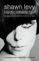 Shawn Levy | Ready, Steady, Go! | Taschenbuch | Englisch (2003)