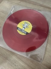 Bizzy B   Original Don VIP/Dibi Dibi DJ  Old Skool/Jungle/Mint/12”  Dexterous D