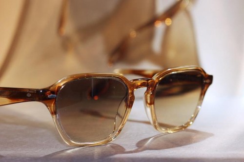 OLIVER PEOPLES BRUNELLO CUCINELLI Griffo OV5499SU Sunglasses 52□21-145 Eyewear - Picture 6 of 11