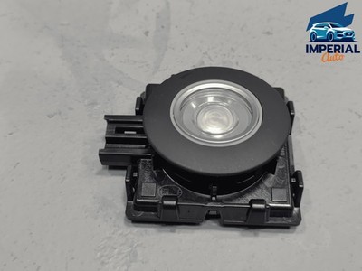 Audi Q7 2017-2018 Rear Passenger Side Roof Headliner Dome Light Reading Lamp OEM