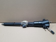 87-95 Jeep Wrangler Yj 5spd Manual Transmission Tilt Steering Column Rebuilt