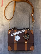 Hogwarts Harry Potter Shoulder Bag