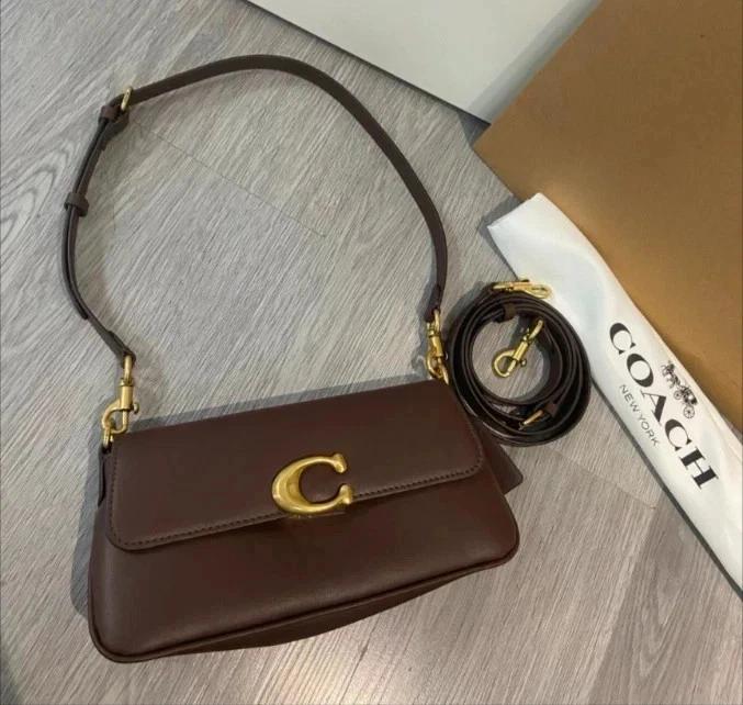 Bolso de Hombro Jet Arce CAM16 Outlet NUEVO Moda Estilo BOLSO Envío Gratis Foto 2 de 4