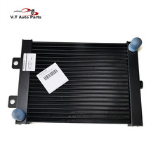 Oil cooler For Lamborghini Aventador Centenario Countach Sian,Genuine:07M117021C