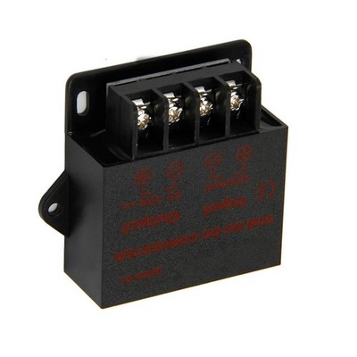 12V to 5V Converter 50W 90% Efficiency Over-Voltage/Current/Temp Auto Protection
