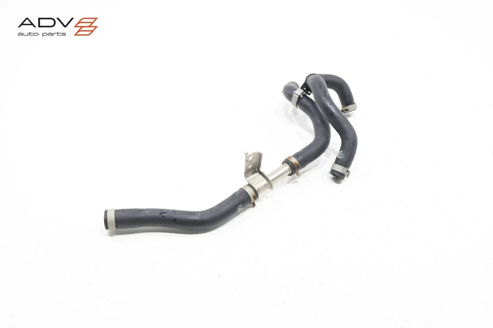 2022-2025 TOYOTA TUNDRA SEQUOIA 3.4L ENGINE BY PASS WATER HOSE TUBE PIPE OEM SET - Image 4 of 4