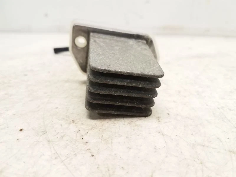 1999 Infiniti QX4 Blower Motor Resistor *ONLY* - Auto Temp / Build Thru 11/98 - Image 3 of 3