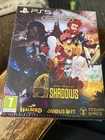 9 Years of Shadows Collector's Edition Playstation 5, PAL, Region Free Import