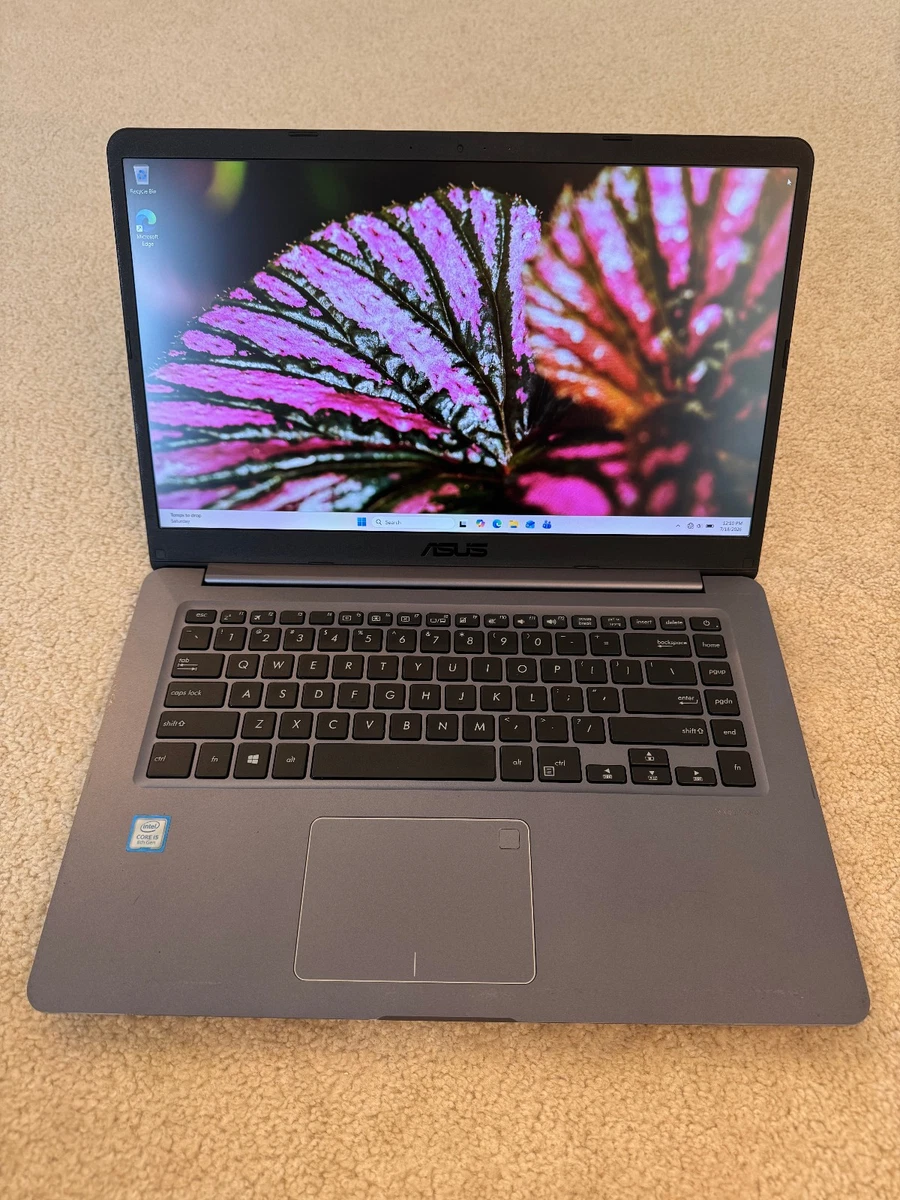 ASUS VivoBook Intel Core i5 8th Gen. Notebooks/Laptops for Sale