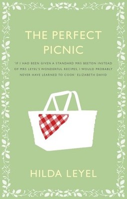 The Perfect Picnic (Square Peg Cookery Classics), Leyel, Hilda, Used; Good Book