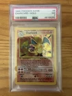 PSA 7 Base Set Unlimited Charizard Holo